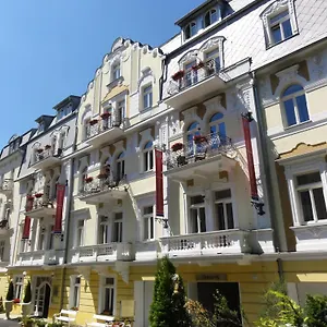 4* Aparthotel Romanza