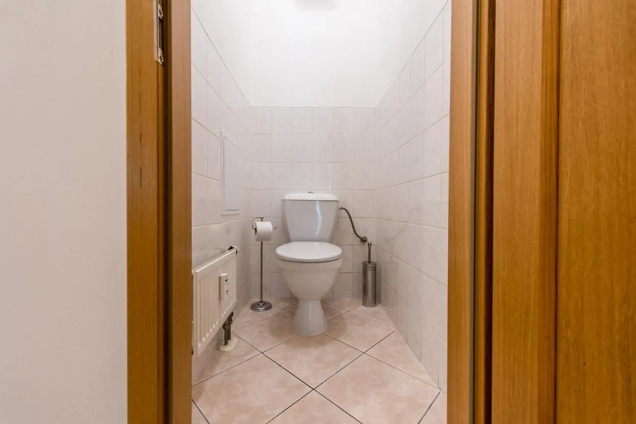 Apartment Chopin Marianske Lazne