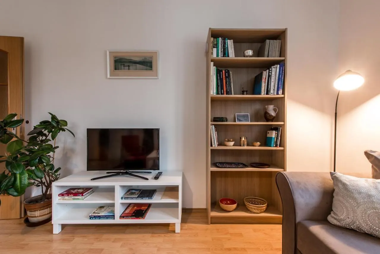 Apartment Chopin Marianske Lazne 0*,  Czech Republic