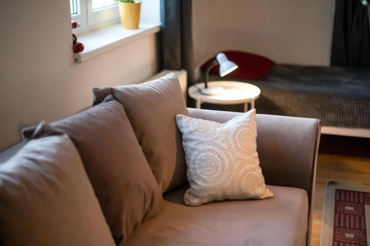 Apartment Chopin Marianske Lazne